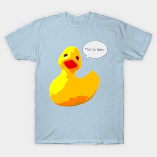 Y2k Fear T-Shirt